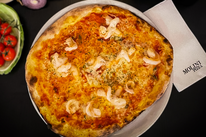 GAMBERONI - Molini Zürich