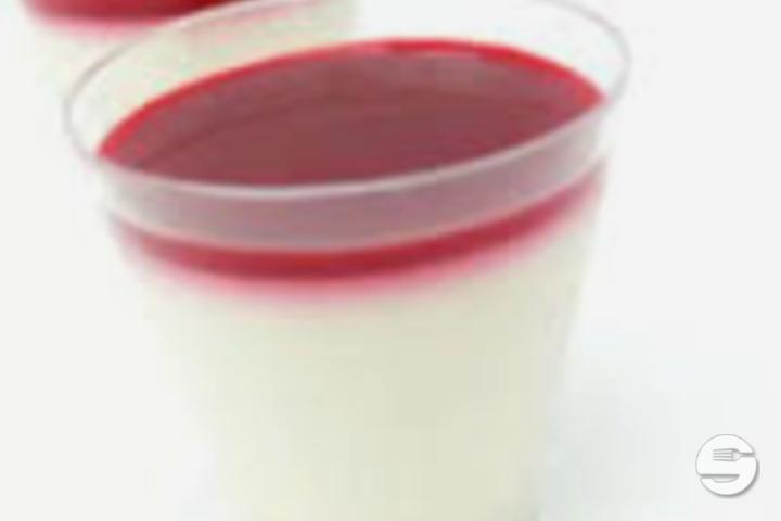 PANNA COTTA - Molini Zürich