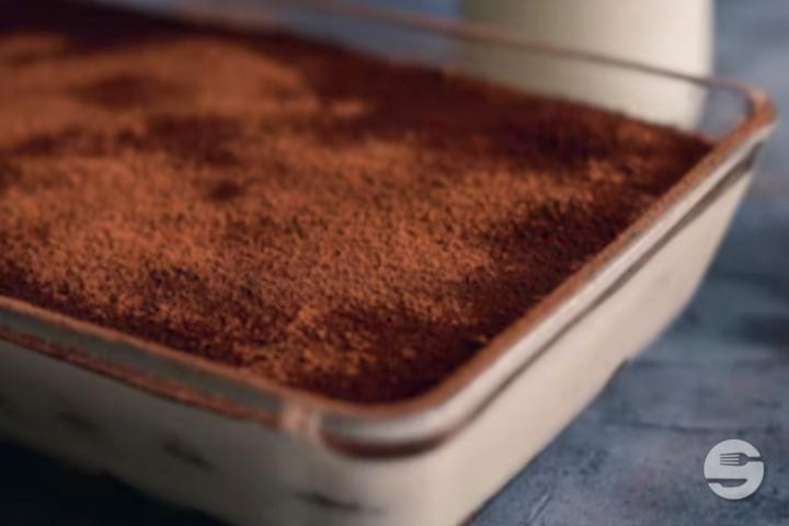 TIRAMISU - Molini Zürich