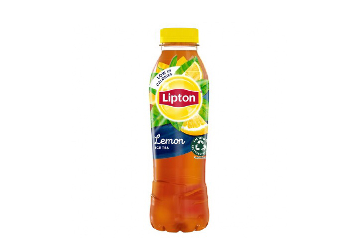 ICE TEA - Molini Zürich