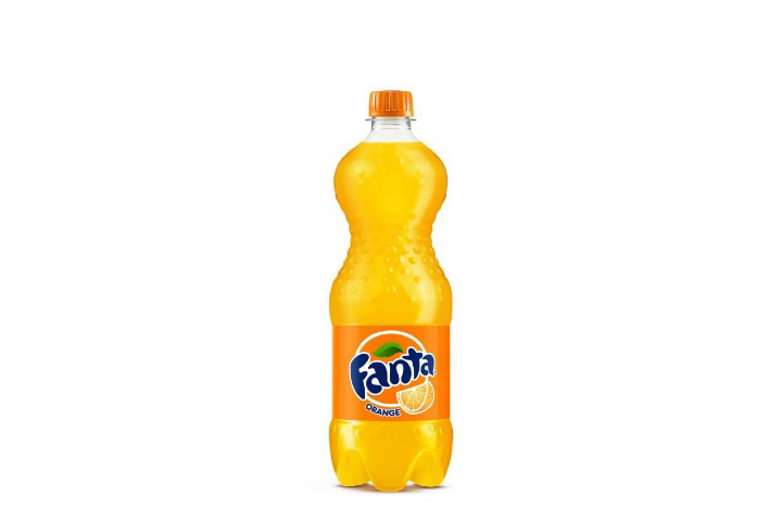 FANTA - Molini Zürich