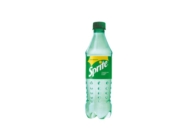 SPRITE - Molini Zürich