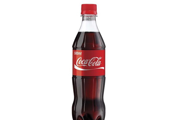 COCA-COLA - Molini Zürich