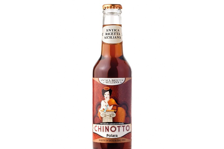 CHINOTTO - Molini Zürich