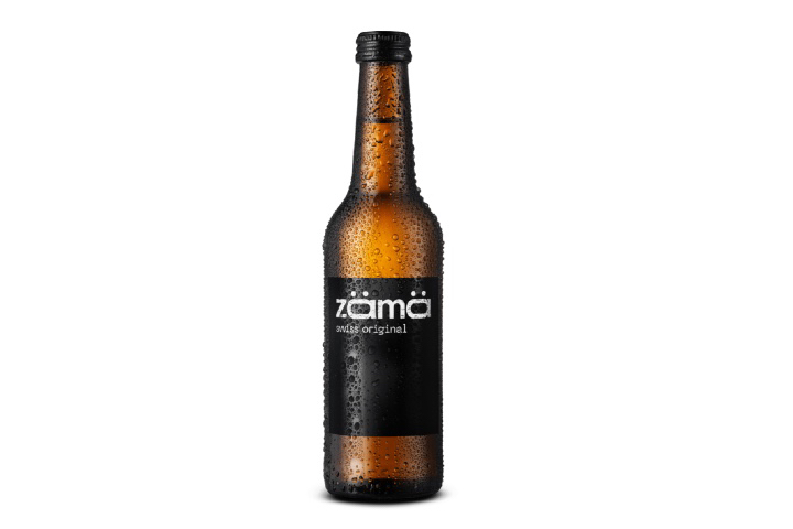 ZÄMÄ - Molini Zürich