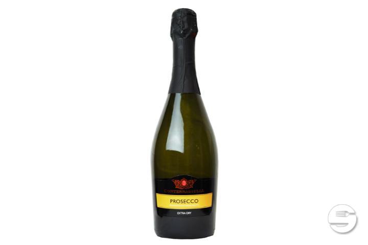 Naomis Extra Dry DOC, La Delizia S.c.a - Molini Zürich