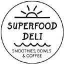 Logo Superfood Deli