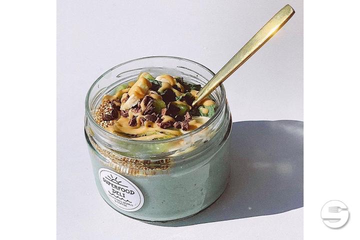 Vitamin Sea Bowl - Superfood Deli