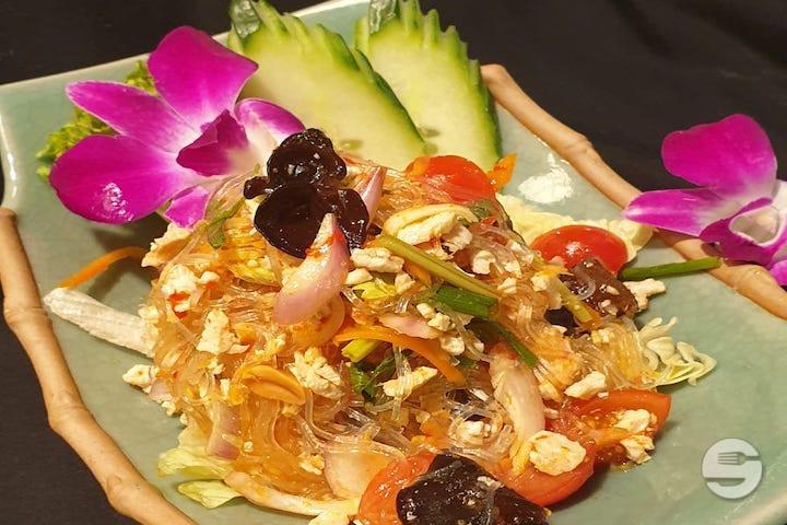 Som Tam - Angkor Noodle House
