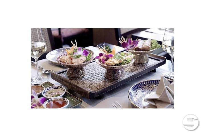 She Jing Cai Chao Fan - Angkor Noodle House