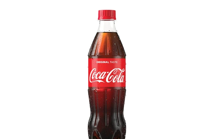 Coca-Cola - Le Mirabeau