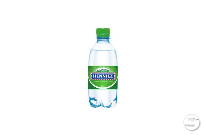 Henniez Green Carbonated - Le Mirabeau
