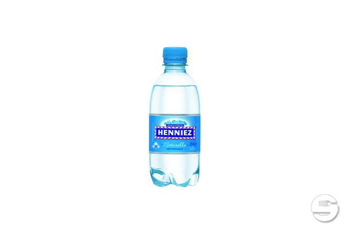 Henniez Natural Blue - Le Mirabeau