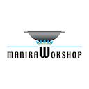 Logo Manira Wokshop