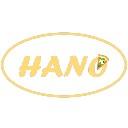 Logo Hano Pizza