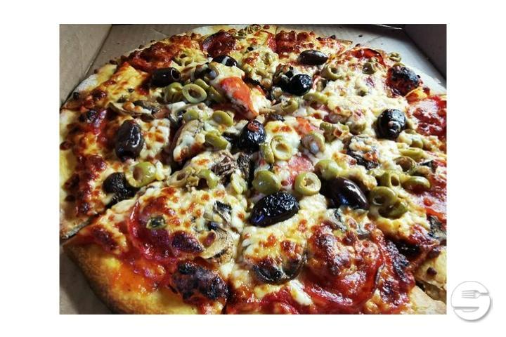 Pizza Bistro - Hano Pizza