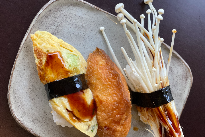 62. Tmagao - Vesu Sushi Bistrò