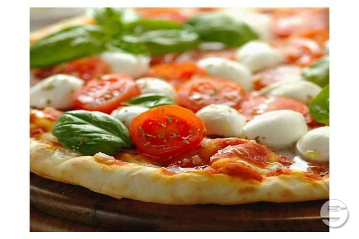 Wunschpizza - Pizza Banoo
