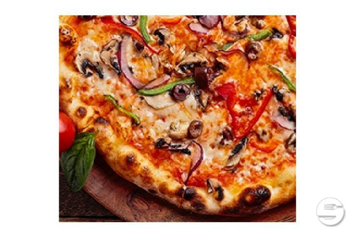Pizza Mama Mia - Pizza Banoo
