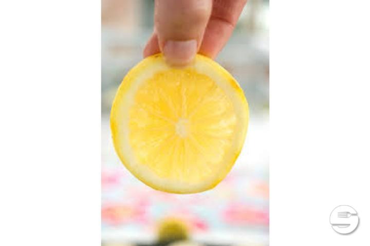 Lemon Glace - Pizza Banoo