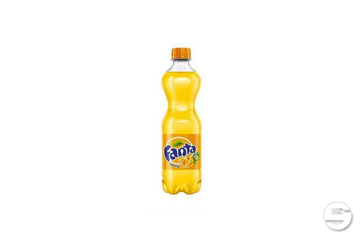 Fanta - Pizza Banoo
