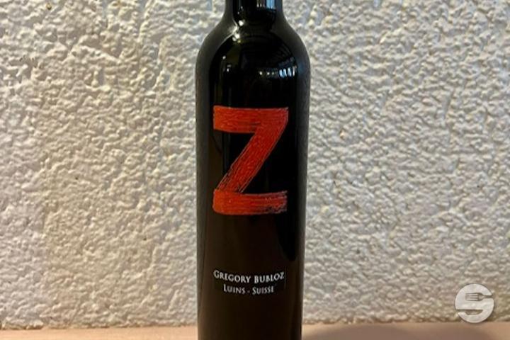 Gamay - Auberge de Luins