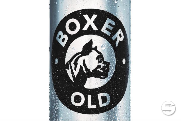 Boxer - Auberge de Luins