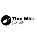 Logo Thaï Wok Kitchen