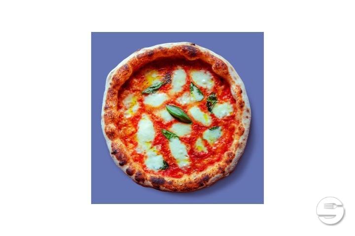 THE LAST ROMANTIC (VEGETARISCH) - Disco Pizza