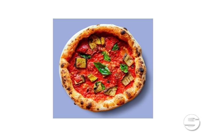 TARZAN BOY (VEGAN) - Disco Pizza