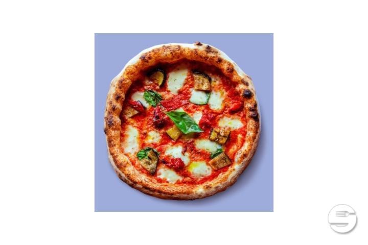 PRETTY JANE (VEGETARISCH) - Disco Pizza