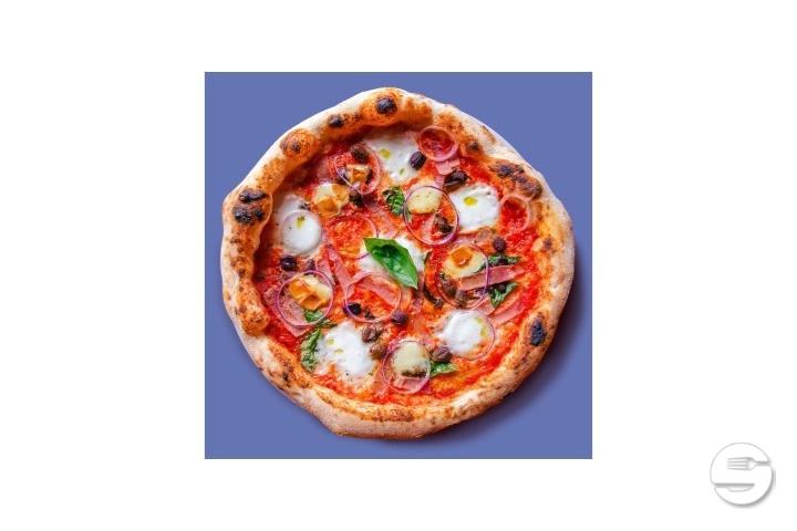 TAKE A CHANCE - Disco Pizza