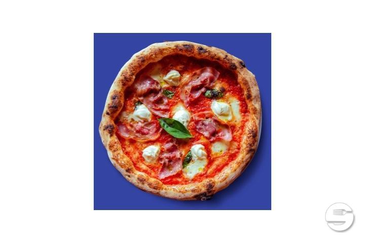 DIRTY TALK - Disco Pizza