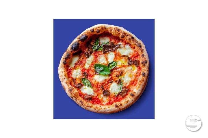 SLICE ME NICE (VEGETARISCH) - Disco Pizza