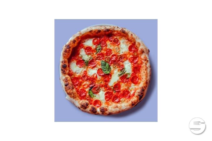 BLACK DEVIL - Disco Pizza