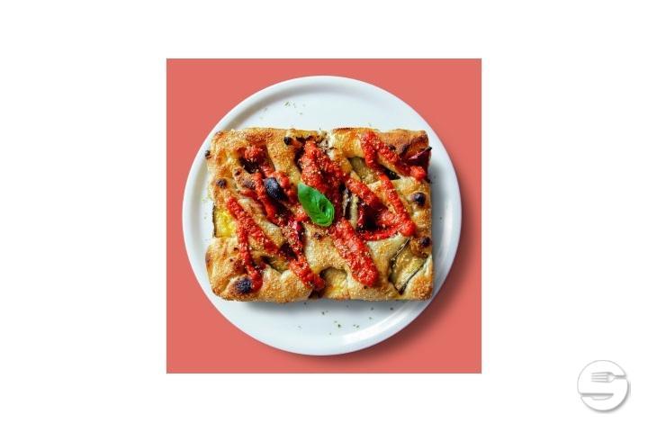 MY GUY (VEGAN) - Disco Pizza