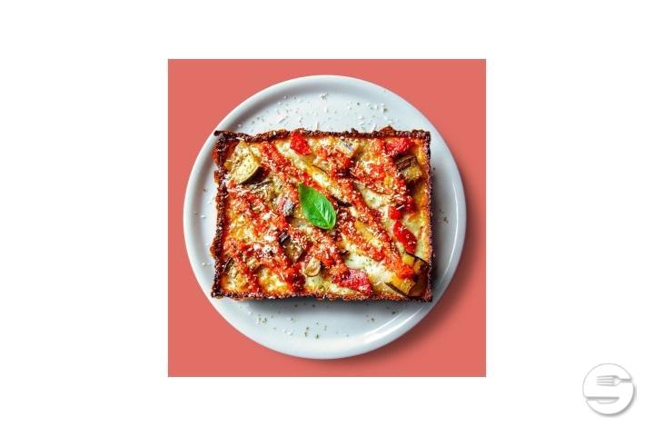MY GIRL (VEGETARISCH) - Disco Pizza