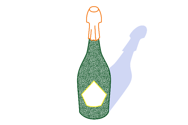 PROSECCO BRIOSO 0.75L - Disco Pizza