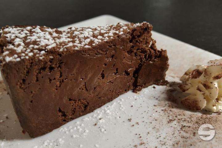 Moelleux au Chocolat - Arômes et Saveurs