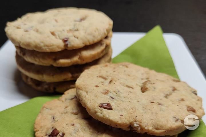 Cookies - Arômes et Saveurs