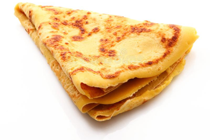 Crepe de-light - Crêperie Sweet & Salty