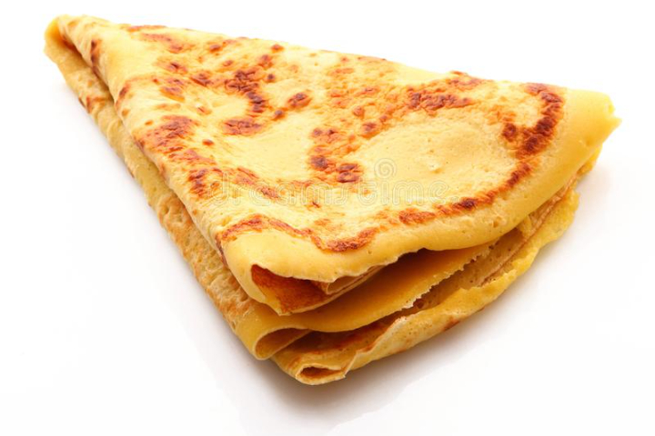 Crepe Farmers - Crêperie Sweet & Salty