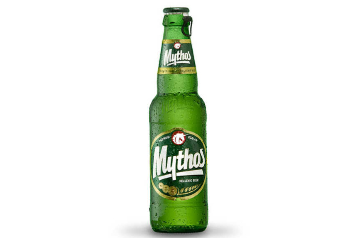 Mythos - Crêperie Sweet & Salty
