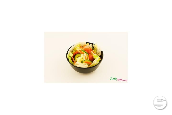 Marktsalat - Fujin Sushi Bar & Restaurant