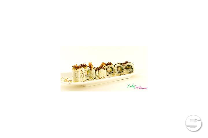 Philadelphia Roll - Fujin Sushi Bar & Restaurant