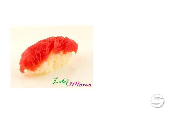 Maguro Nigiri - Fujin Sushi Bar & Restaurant
