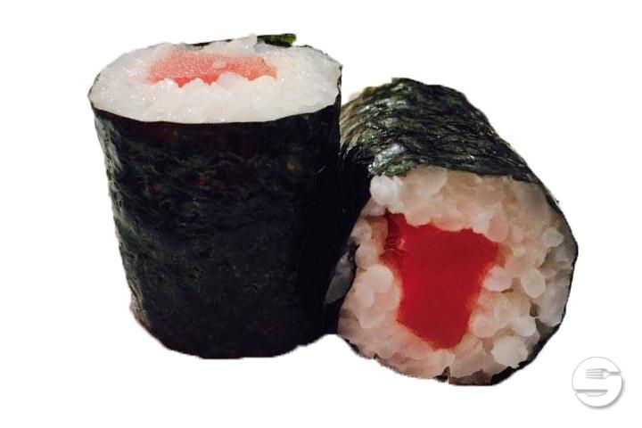 Tuna Maki - Fujin Sushi Bar & Restaurant