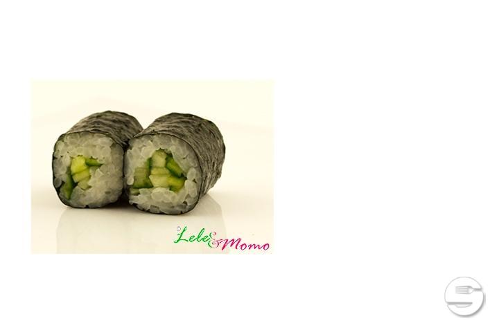 Kappa Maki - Fujin Sushi Bar & Restaurant