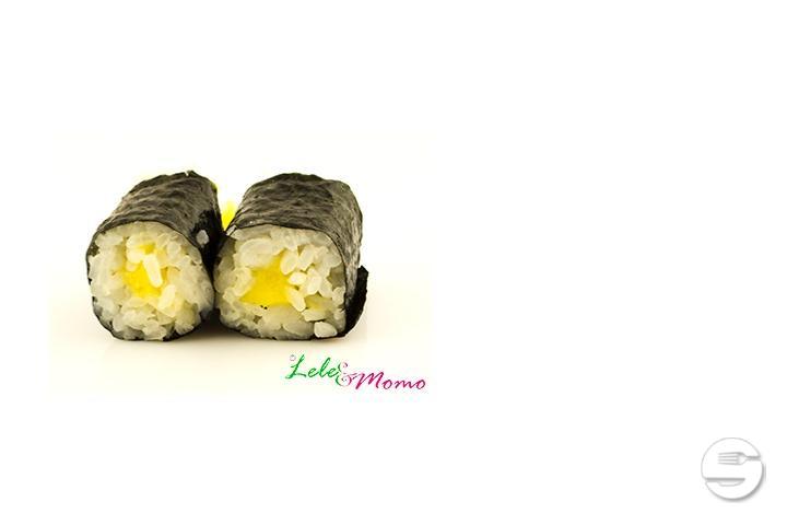 Mango Maki - Fujin Sushi Bar & Restaurant