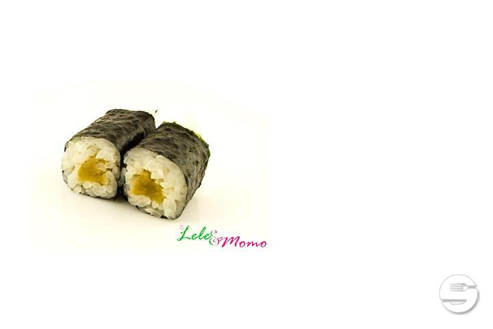 Takuan Maki - Fujin Sushi Bar & Restaurant